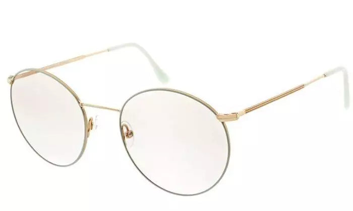 Andy Wolf Optical Frame 4710 Lisa H