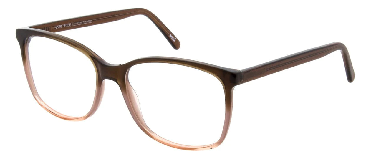 Andy Wolf Optical Frame 5100