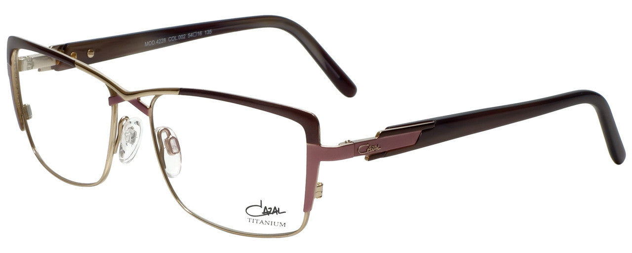 CAZAL Eyeglasses MOD 4228
