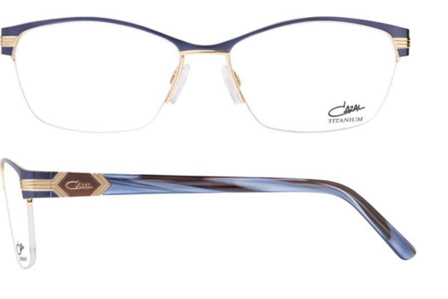CAZAL Eyeglasses MOD 4255