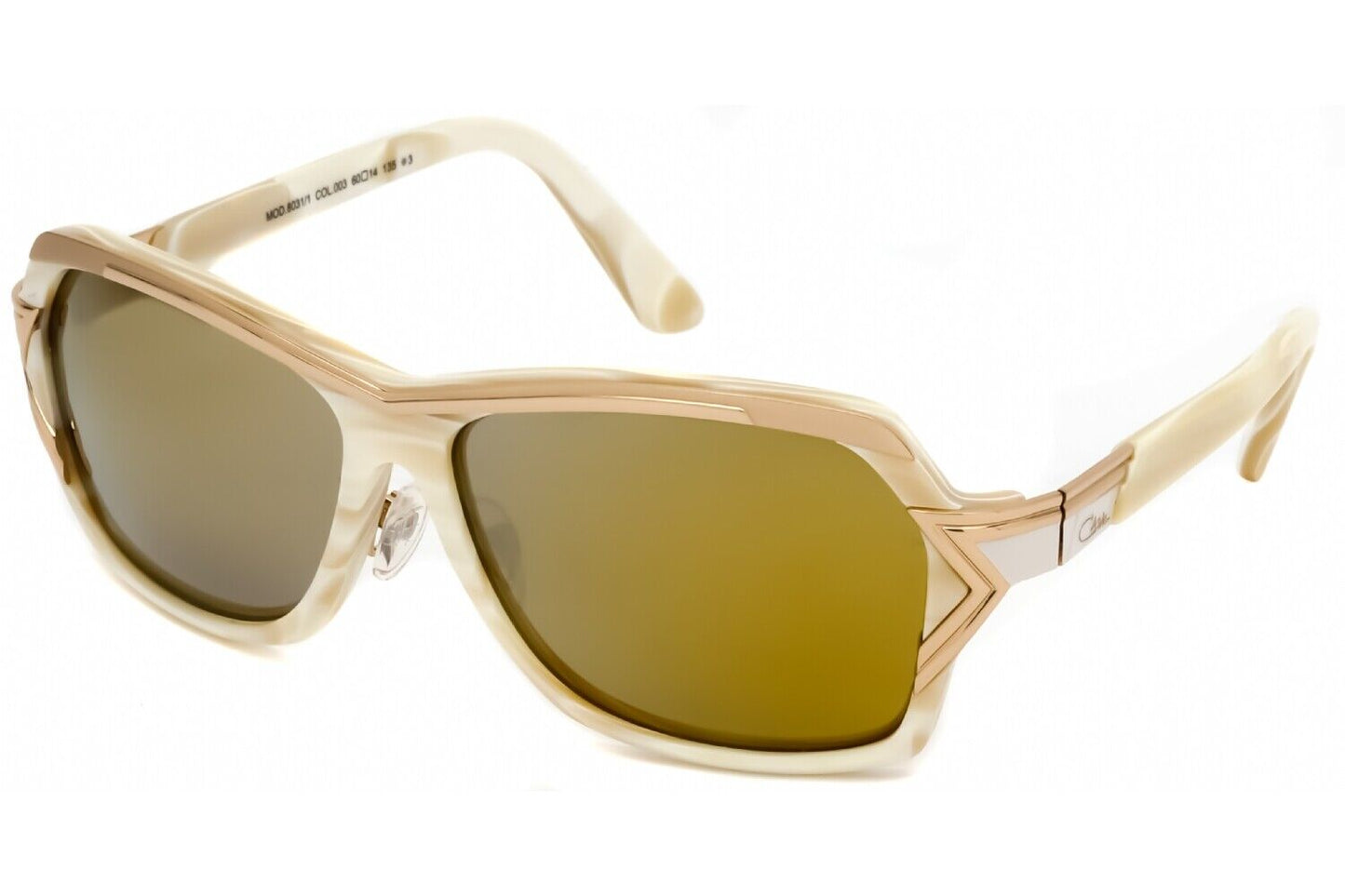 Cazal Sunglasses 8031