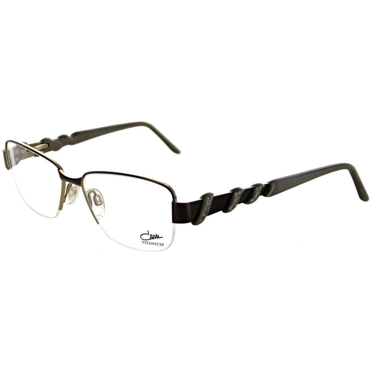 CAZAL Eyeglasses MOD. 1067