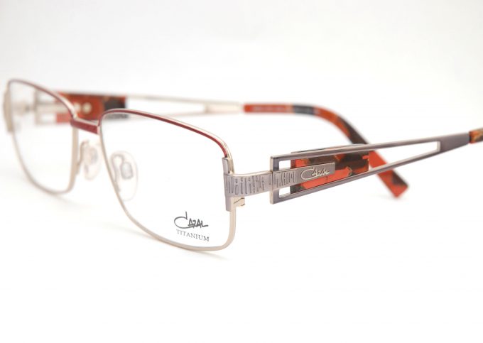 CAZAL Eyeglasses MOD. 1070