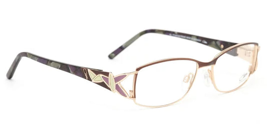 CAZAL Eyeglasses MOD. 1075