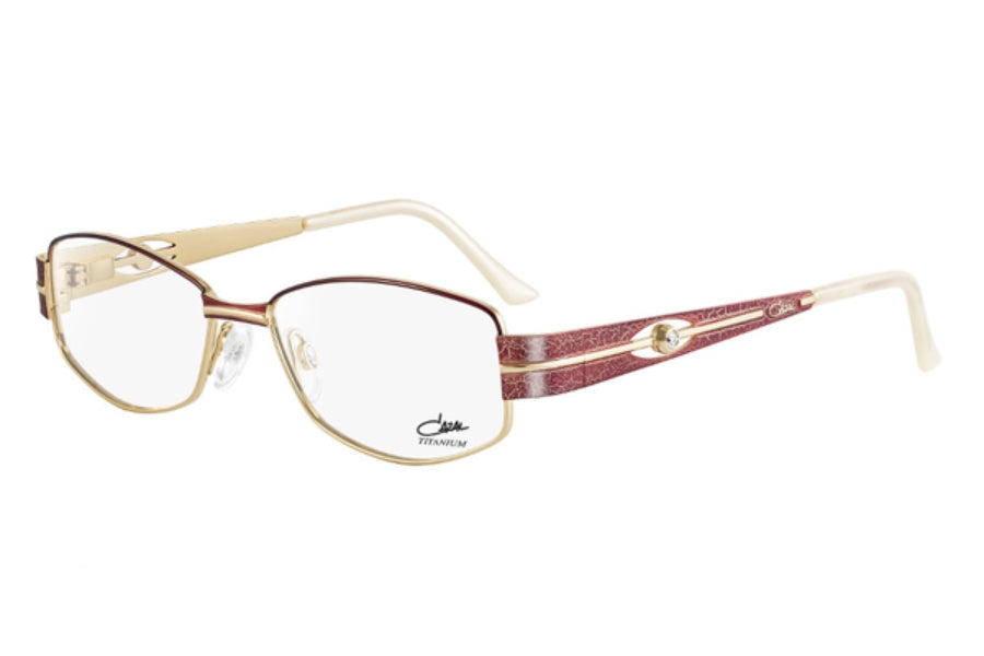 CAZAL Eyeglasses MOD. 1089