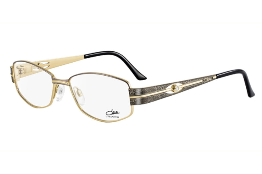 CAZAL Eyeglasses MOD. 1089