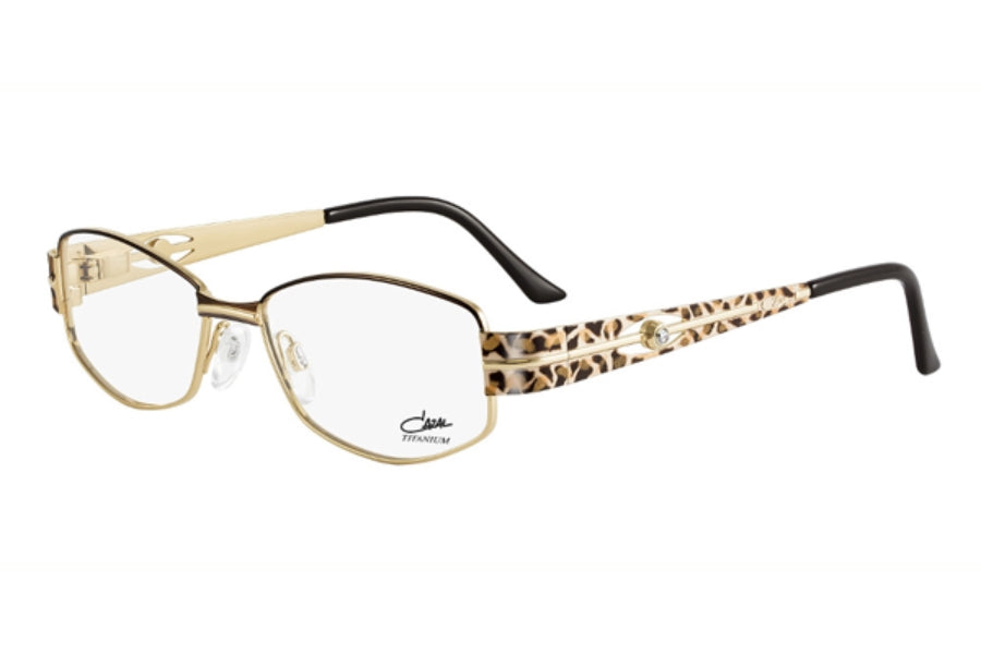 CAZAL Eyeglasses MOD. 1089