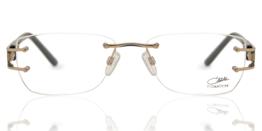 CAZAL Eyeglasses MOD. 1207