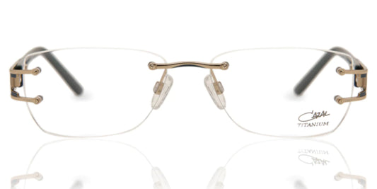 CAZAL Eyeglasses MOD. 1207