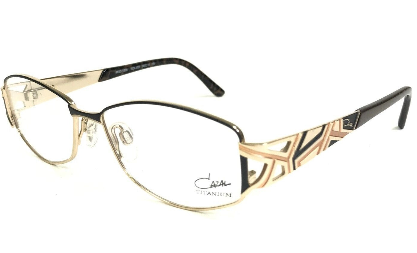 CAZAL Eyeglasses MOD. 1208