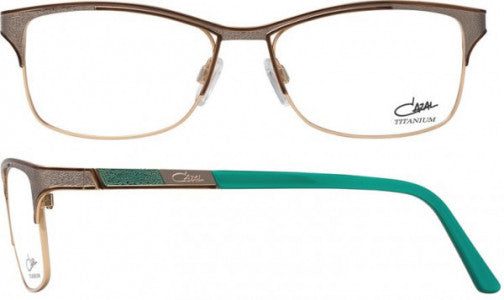 CAZAL Eyeglasses MOD 4233