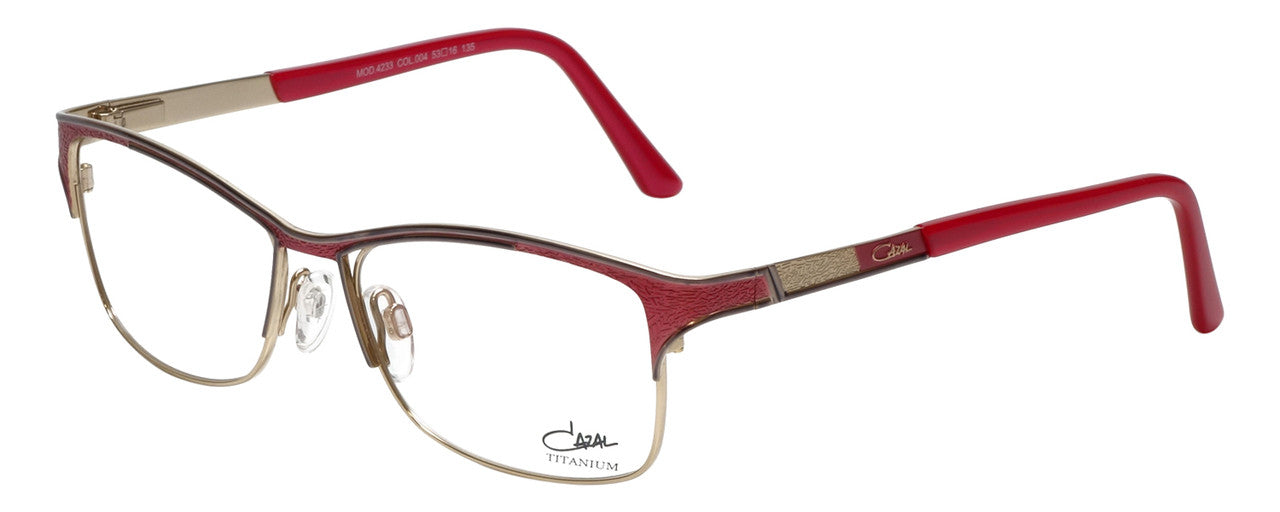 CAZAL Eyeglasses MOD 4233