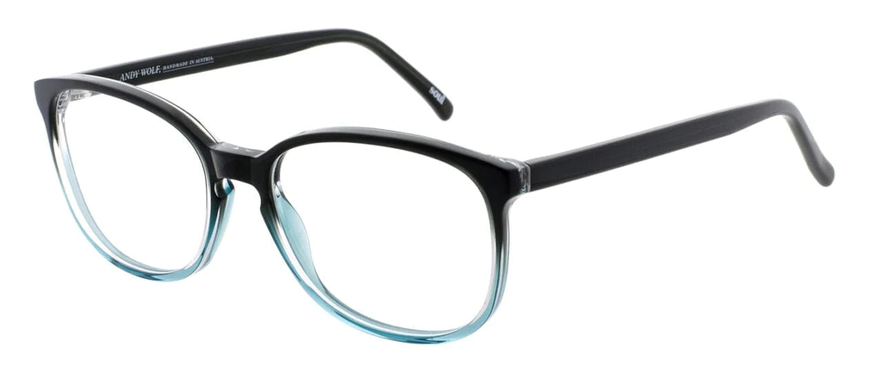 Andy Wolf Optical Frame 4445 