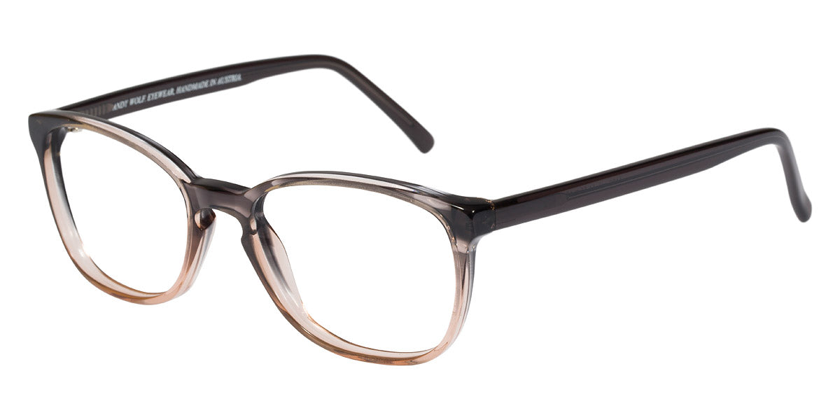 Andy Wolf Optical Frame 4486