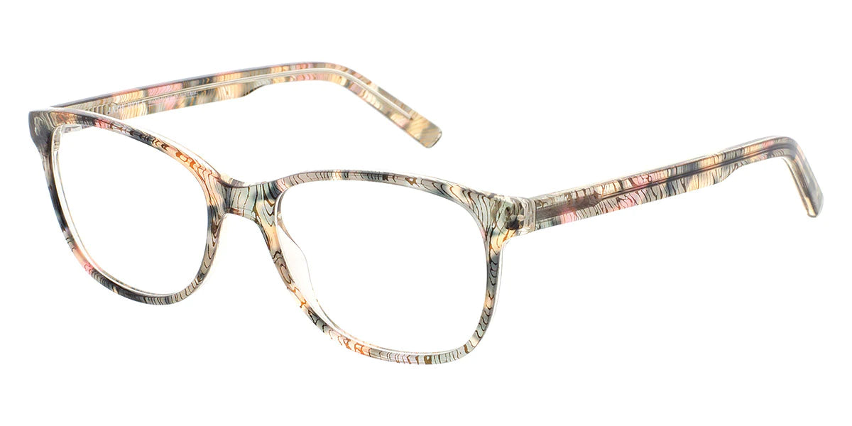 Andy Wolf Optical Frame 4506