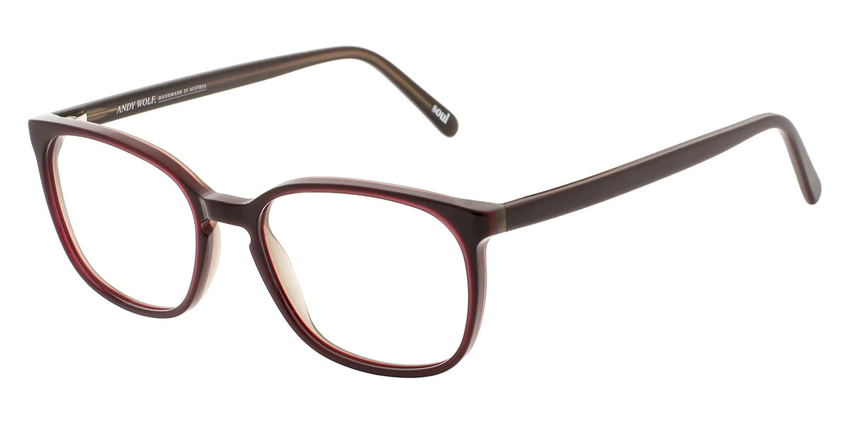 Andy Wolf Optical Frame 4532