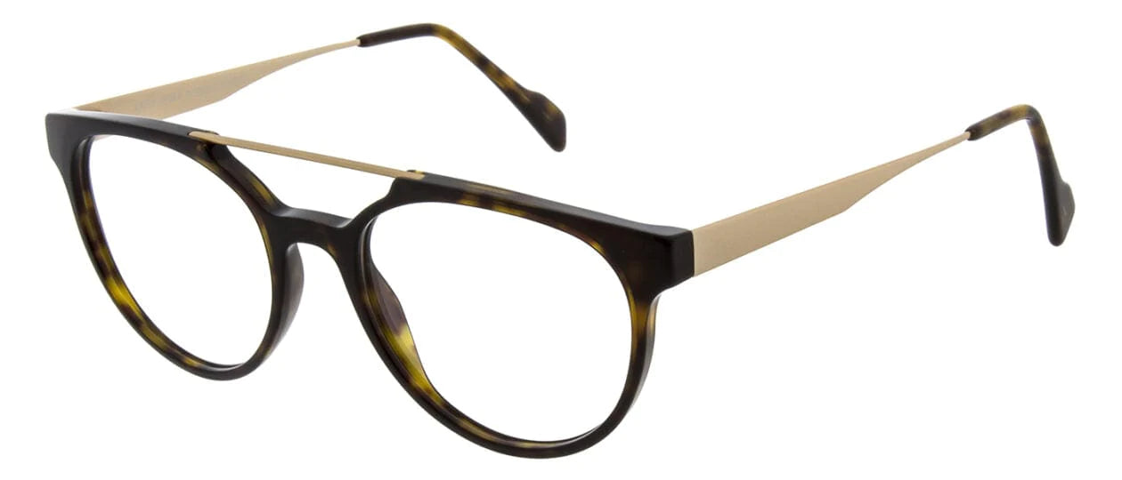 Andy Wolf Optical Frame 4587