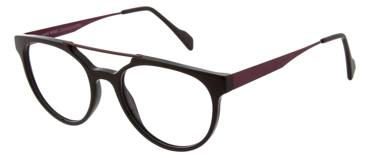 Andy Wolf Optical Frame 4587