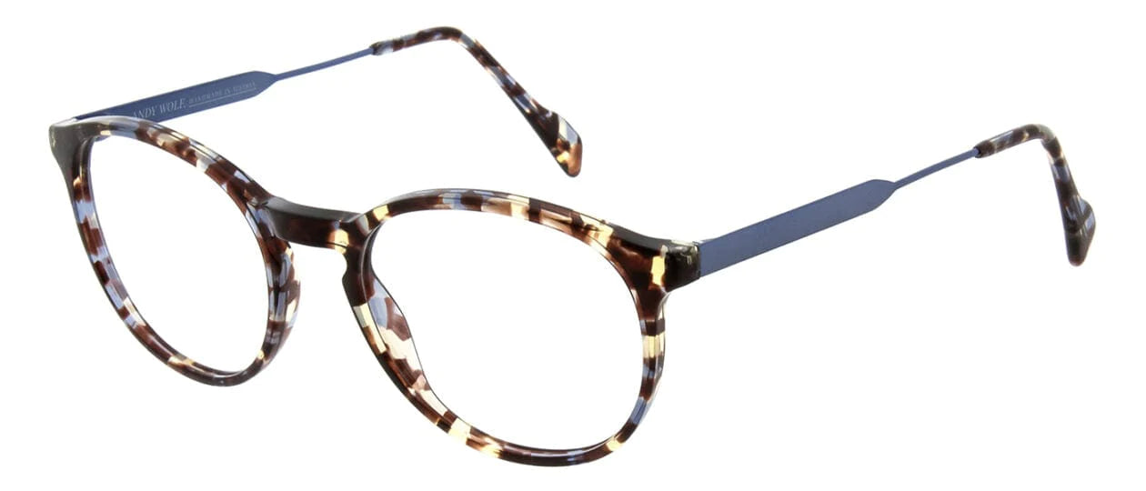 Andy Wolf Optical Frame 4588