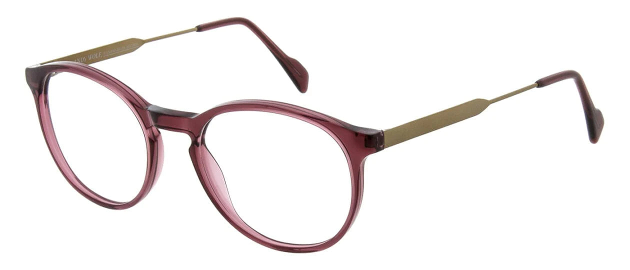 Andy Wolf Optical Frame 4588