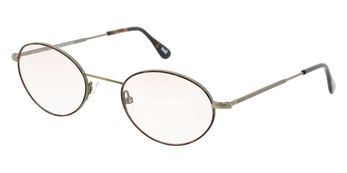 Andy Wolf Optical Frame 4711 Alina R