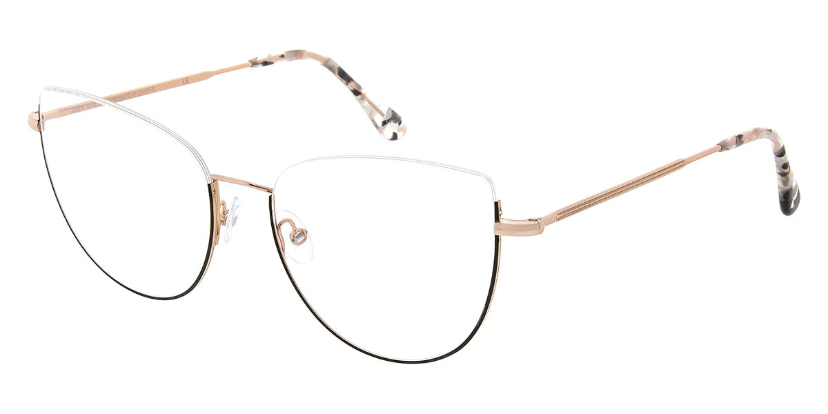 Andy Wolf Optical Frame 4755