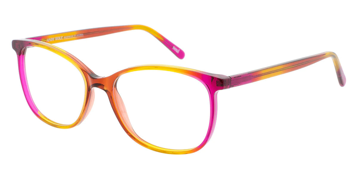 Andy Wolf Optical Frame 5051