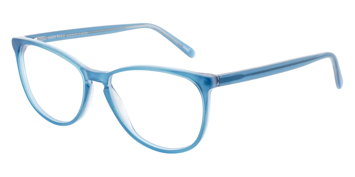 Andy Wolf Optical Frame 5066