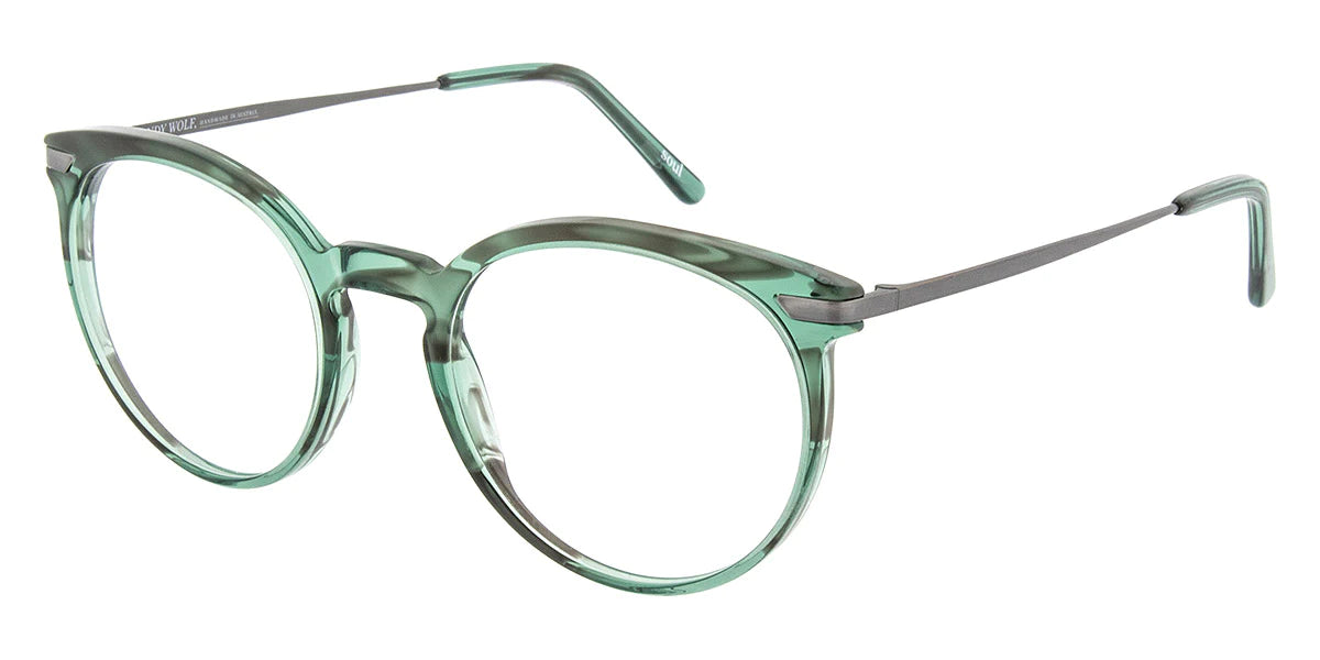 Andy Wolf Optical Frame 5074