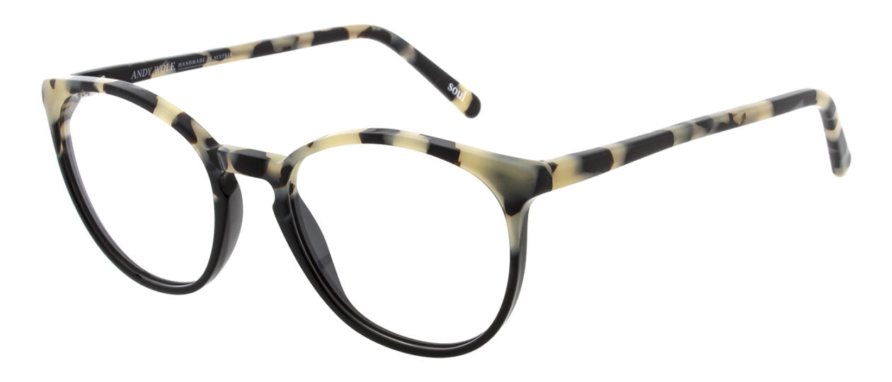 Andy Wolf Optical Frame 5085