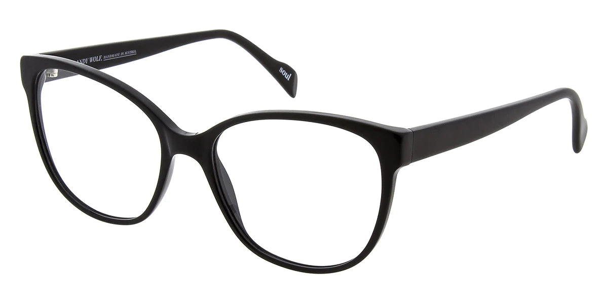 Andy Wolf Optical Frame 5101