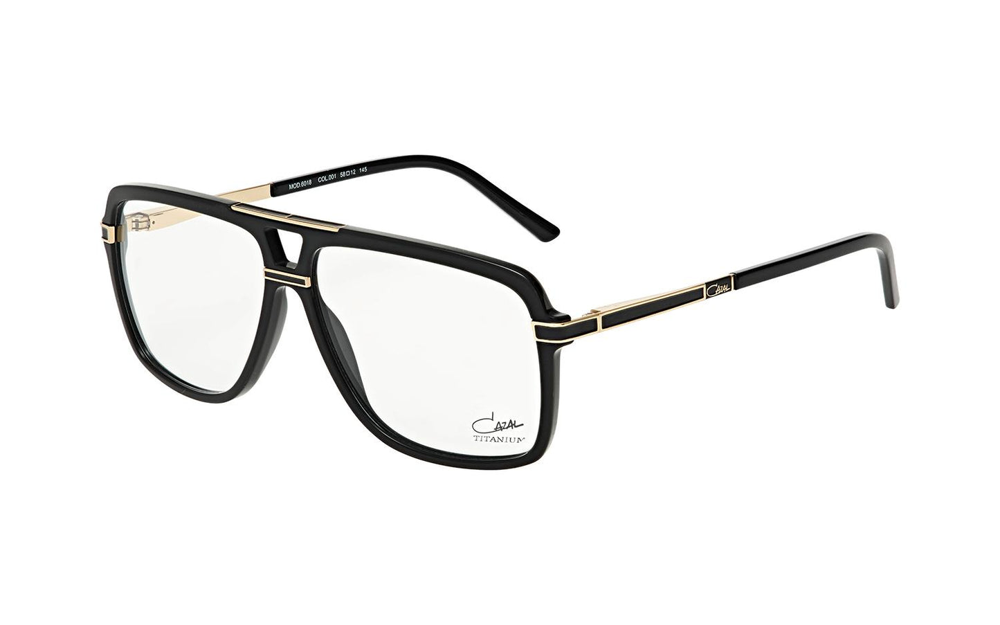 CAZAL Eyeglasses MOD 6018