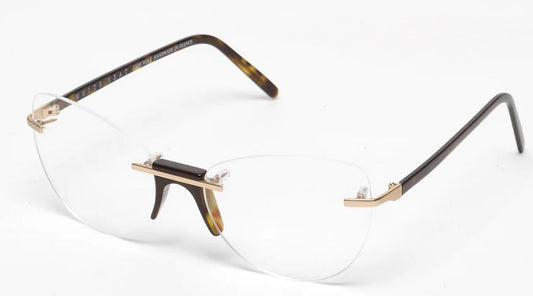 Andy Wolf Optical Frame Davis