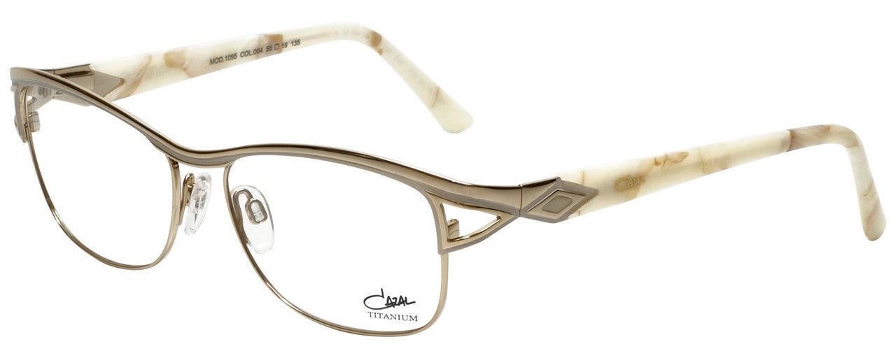 CAZAL Eyeglasses MOD. 1095