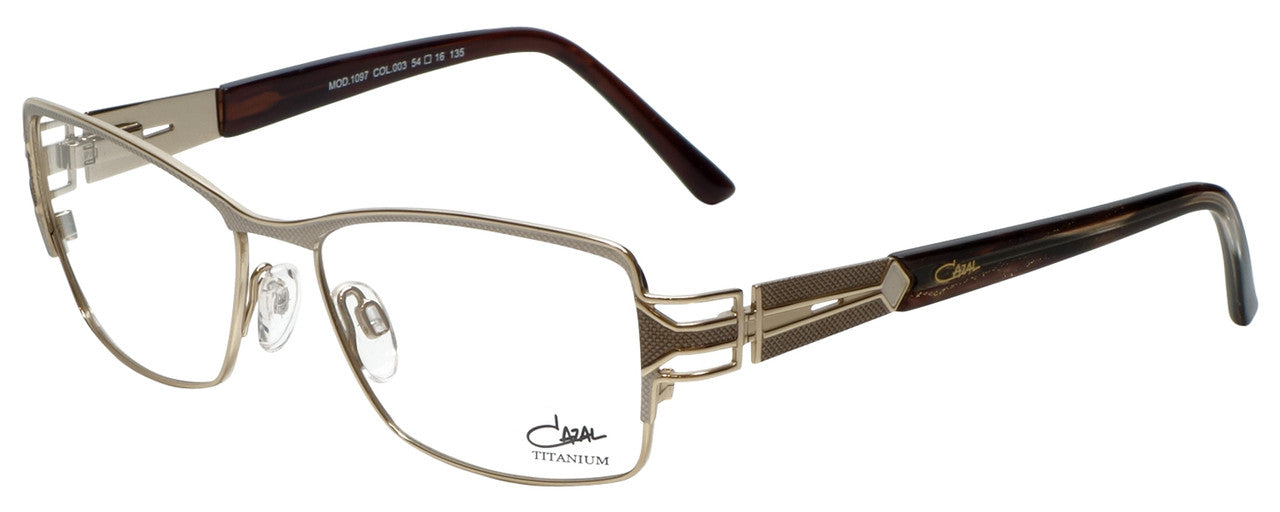 CAZAL Eyeglasses MOD. 1097