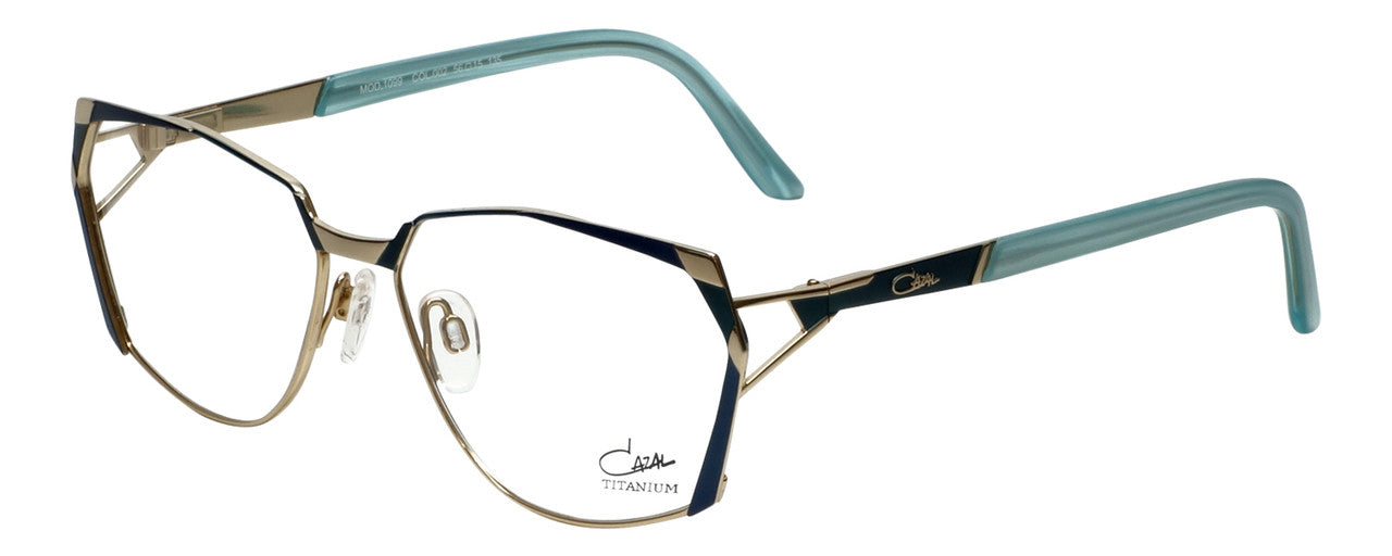 CAZAL Eyeglasses MOD. 1099