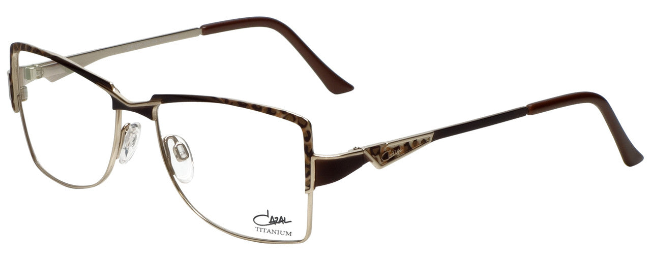 CAZAL Eyeglasses MOD. 1201