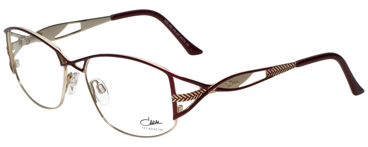 CAZAL Eyeglasses MOD. 1202