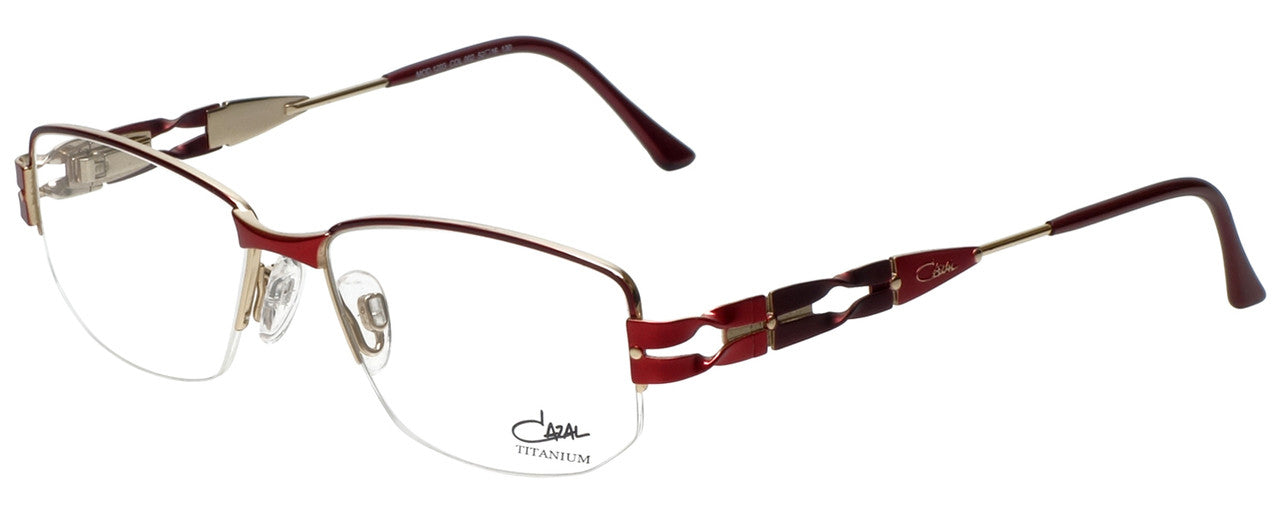 CAZAL Eyeglasses MOD. 1203