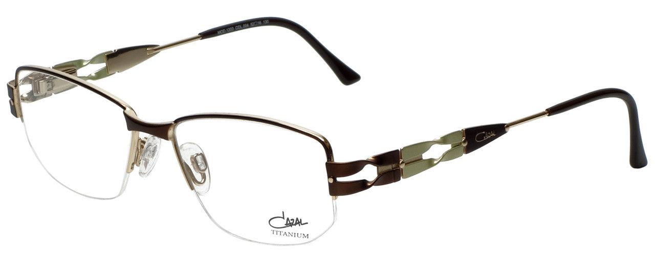 CAZAL Eyeglasses MOD. 1203