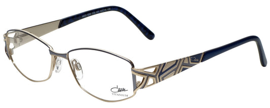 CAZAL Eyeglasses MOD. 1208