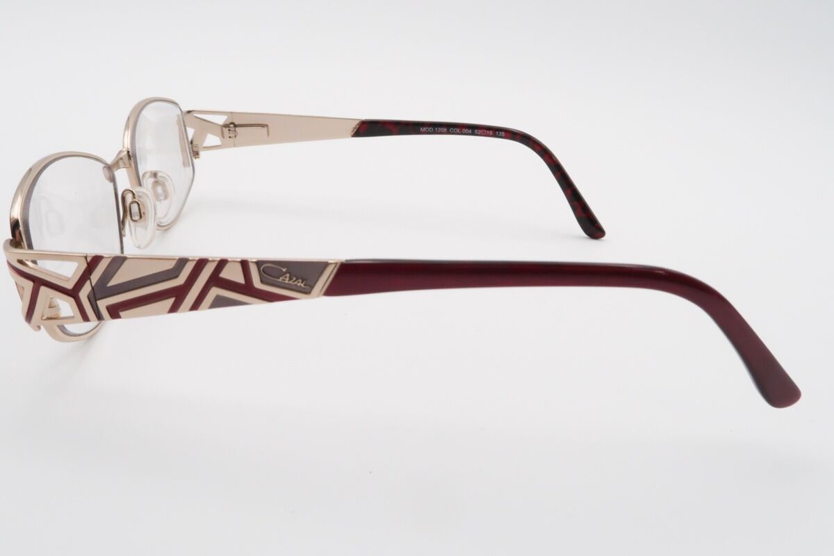 CAZAL Eyeglasses MOD. 1208