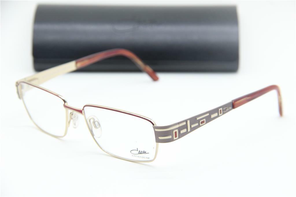 CAZAL Eyeglasses MOD. 1212