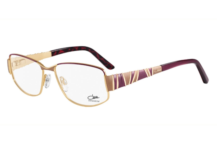 CAZAL Eyeglasses MOD. 1092