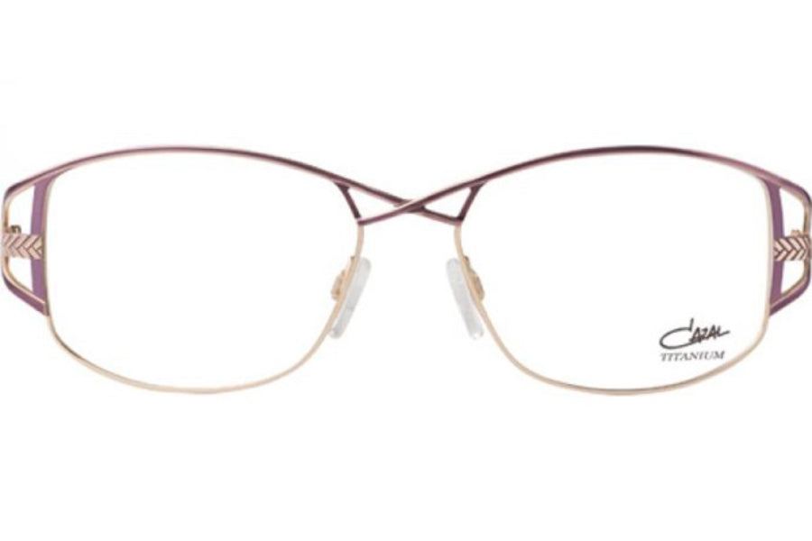 CAZAL Eyeglasses MOD. 1202