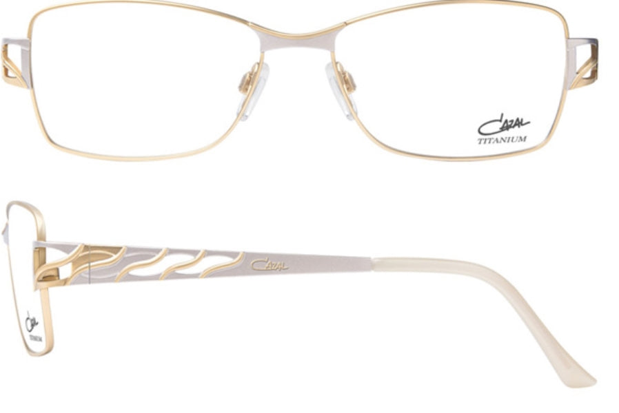 CAZAL Eyeglasses MOD.1222