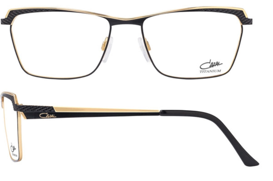 CAZAL Eyeglasses MOD. 1225