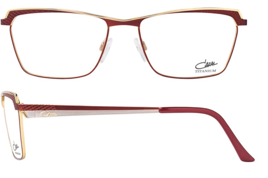 CAZAL Eyeglasses MOD. 1225