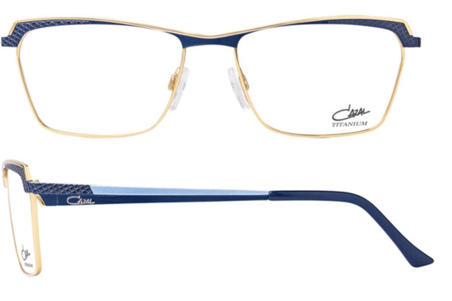 CAZAL Eyeglasses MOD. 1225