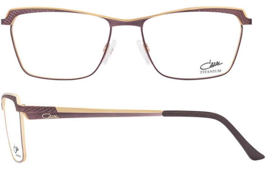 CAZAL Eyeglasses MOD. 1225